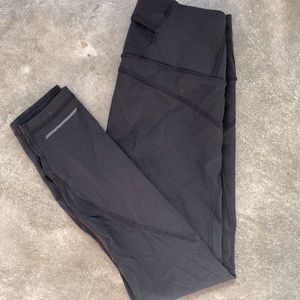 Athleta leggings: Small